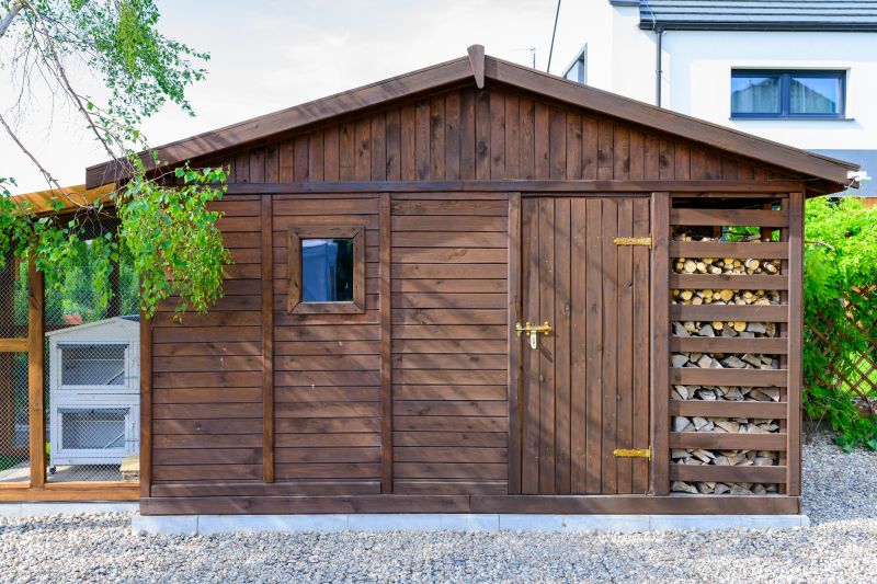 Shed Repair Cost Guide — Cost of Shed Repair