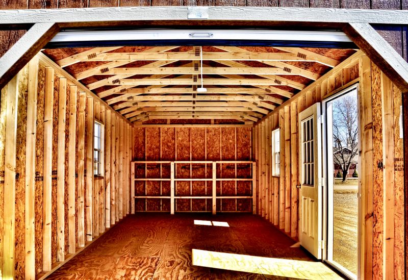 Shed Repair Cost Guide — Cost of Shed Repair