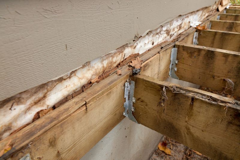 Shed Repair Cost Guide — Cost of Shed Repair
