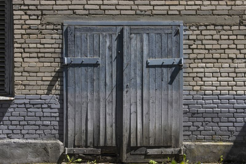 Shed Repair Cost Guide — Cost of Shed Repair